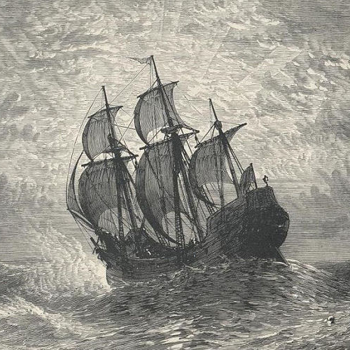 The pilgrim spirit