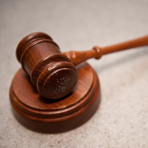 To judge or not to judge?