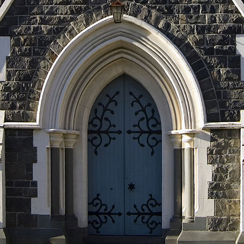 Can you be a Christian & not go to church?