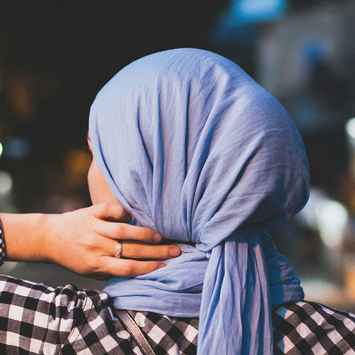Head covering Bible study