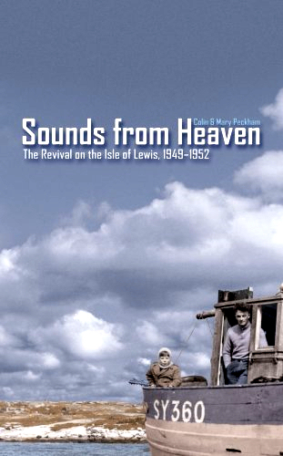 Sounds From Heaven <br /><em>Colin & Mary Peckham</em>