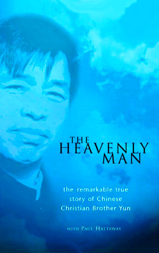 The Heavenly Man <br /><em>Brother Yun (With Paul Hattaway)</em>